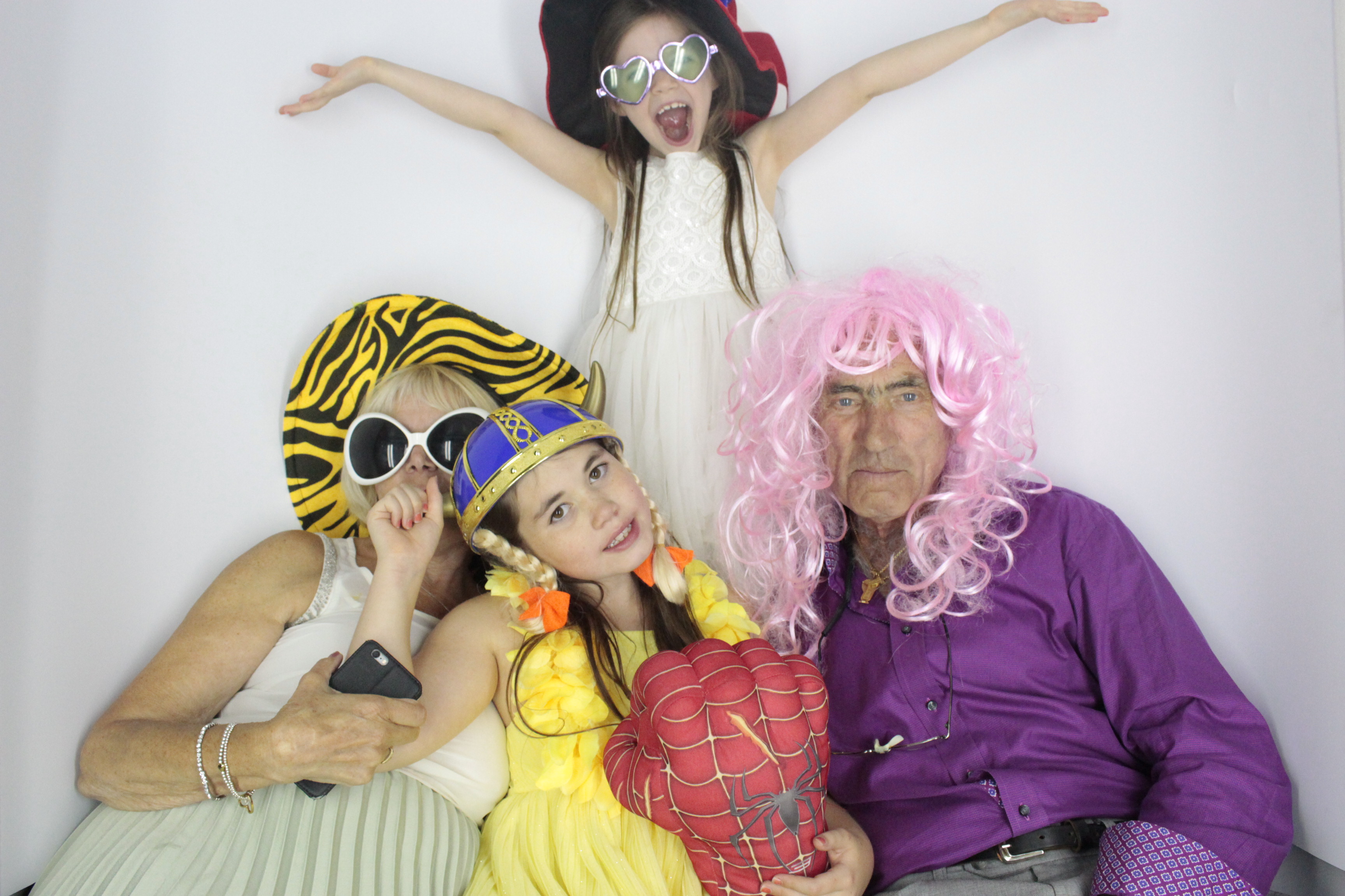 Nadine 40th Birthday  | View more photos from the event at gallery.myphotoboothexperience.co.uk/u/MyPhotoBoothExperienceLtd/Nadine-40th-Birthday